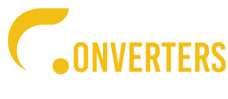 Clever Converters